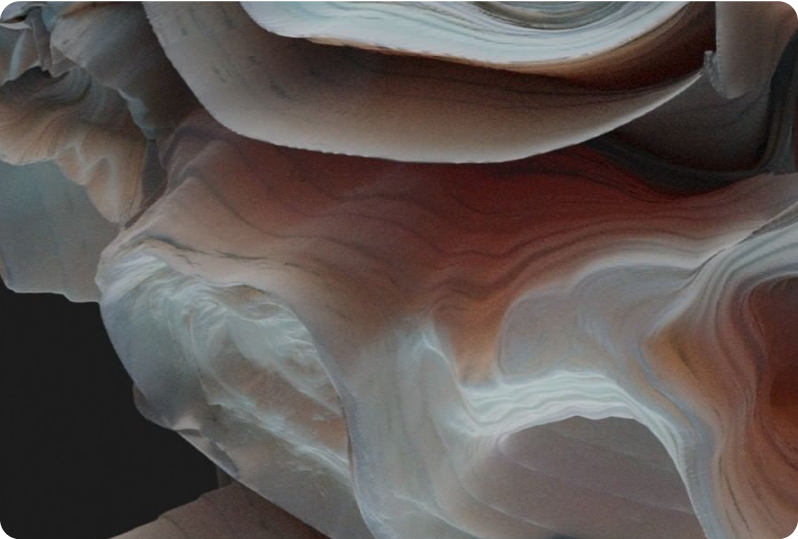 Project Brillanto showcase